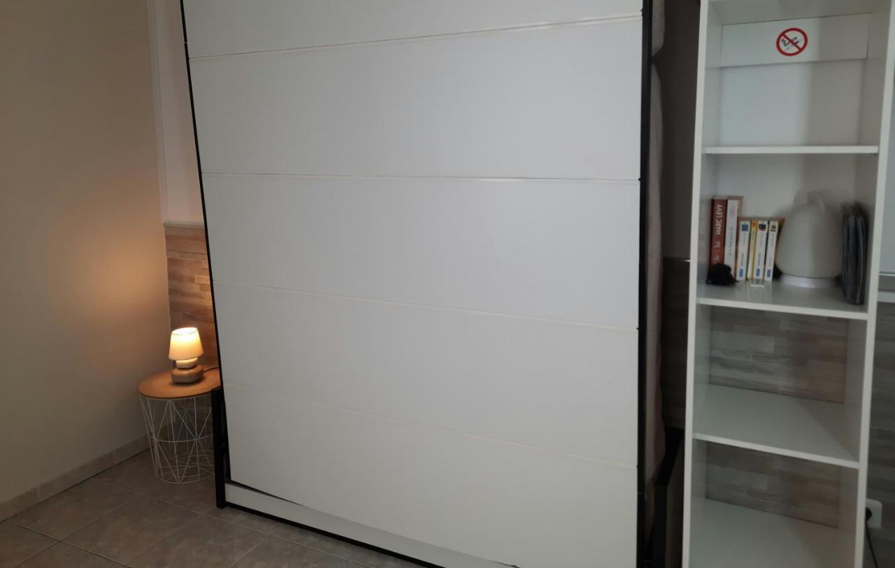 Chambre-Studio Mare Bianca Saint-Florent  Exterior photo