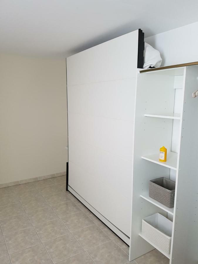 Chambre-Studio Mare Bianca Saint-Florent  Exterior photo
